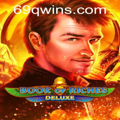 Exploring the Thrills of Book of Riches Deluxe: A Modern Casino Adventure