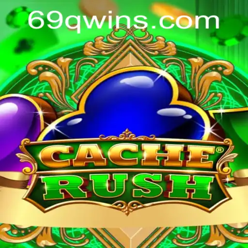 Unveiling CacheRush: The Intriguing Game of Strategy and Exploration