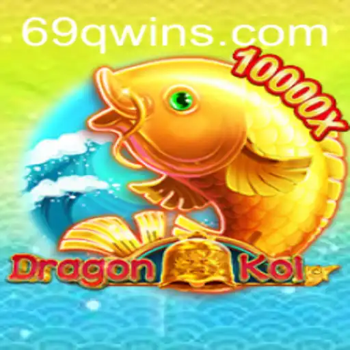 Experience the Mystical World of DragonKoi