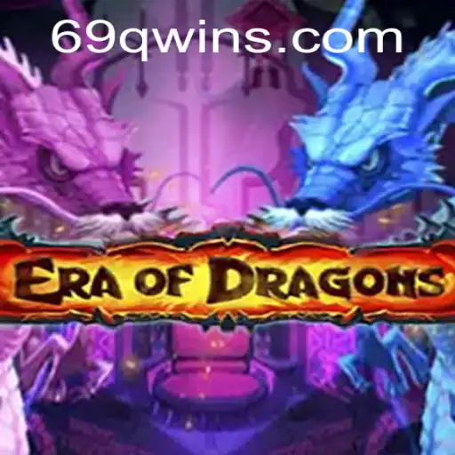 EraOfDragons: A Legendary Journey Through Time