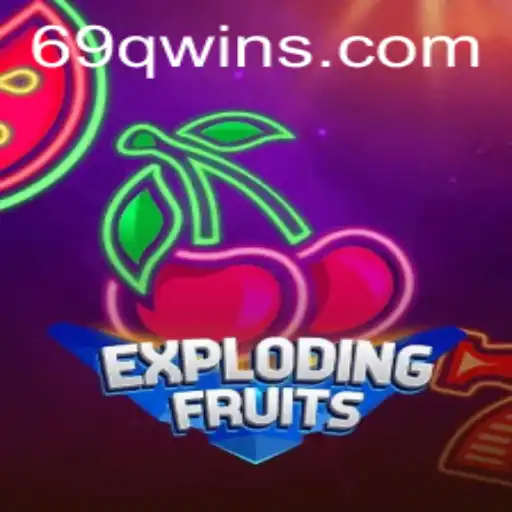 ExplodingFruits: The Ultimate Gaming Experience