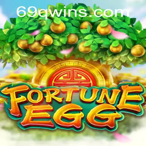 The Enchanting World of FortuneEgg: A Compelling Fusion of Chance and Strategy