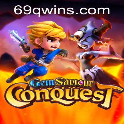 GemSaviourConquest - Master the Mystical World and Unravel the Power of 69Q