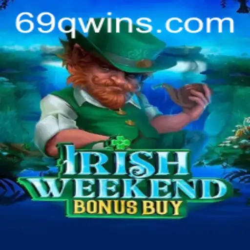 Exploring the Excitement of IrishWeekendBonusBuy