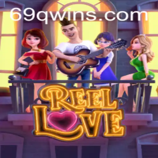 ReelLove: A Thrilling Journey into the World of Slots with a Touch of Reality
