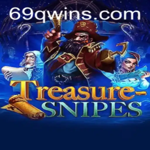 Discover the Thrilling World of TreasureSnipes: A Deep Dive into Gameplay and Exciting Twists